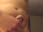 Me jerking off
