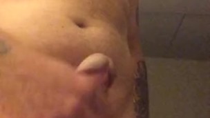 Me jerking off