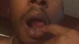 Mouth Play