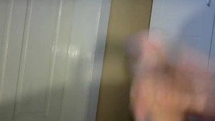 I need a Cumshot after Work