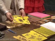 How To Leave A Mark On Your Submissive 3/16