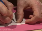 How To Leave A Mark On Your Submissive 7/16