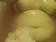 in the bath - Screenshot 13 of 16 - Pussy
