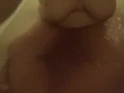in the bath - Screenshot 7 of 16 - Pussy