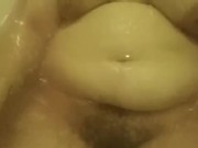 in the bath - Screenshot 9 of 16 - Pussy