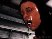 Kitchen Bliss - Screenshot 13 of 16 - Kink