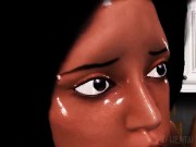 Kitchen Bliss - Screenshot 8 of 16 - Kink