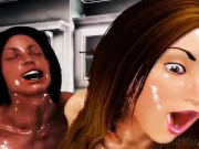 Kitchen Bliss - Screenshot 9 of 16 - Shoejob