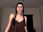 Sensual Cum Swallowing Wife Trailer