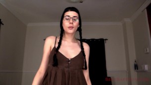 Sensual Cum Swallowing Wife Trailer