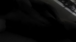 jerking off at night w/ roomate below me: IMAGE IS DARK-SORRY