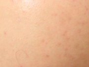 Daisy Dabs Caught Fucking herself in shower 10/16