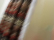 Daisy Dabs Caught Fucking herself in shower 7/16