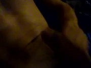 Me jerking and cummings for you 