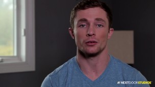 Next Door Casting Brandon Moore's Audition