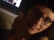 Sexy Snapchat Saturday July 18th 2015 - Video 5