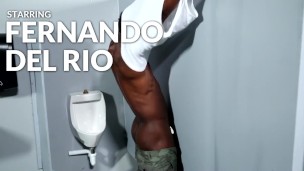  Thick Black Cock In Gloryhole