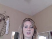 veronica west dildo riding