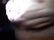 A little clip of The Things that Make me cum! 5/16