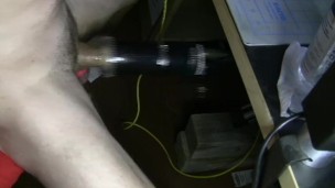 Fleshlight machine Fucking