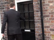 Married MILF Tia Layne still fucks like a whore for Pascal White 1/16