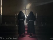 Electro Naughty Nuns 1/16