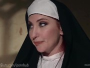 Electro Naughty Nuns 2/16