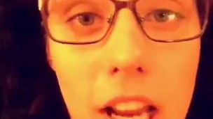 Sexy Snapchat Saturday July 25th 2015 - Video 4