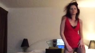 mariahs fucking hot to play with