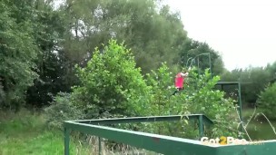 Got2Pee - Standing Pee Compilation 002