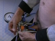 Penis Extender Stretchery