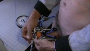Penis Extender Stretchery