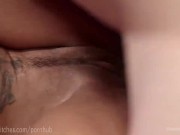 Gorgeous Ebony Femdom Therapy 16/16