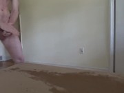 The Pee Games!