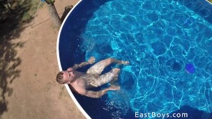 EastBoys Summer Garden 2015