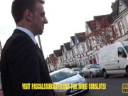 Top gear tits & ass needs that pussy throttled 1/16