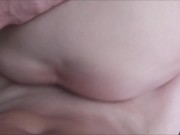 Face Fuck and Facial on Public Beach by truutruu 13/16