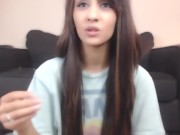 Chrissy Gray's Squirt Tutorial - Screenshot 5 of 16 - Cam Show