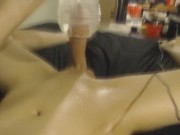 Best Fleshlight Show with Explosive Cumshot 13/16