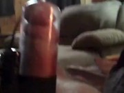 dick pump - Screenshot 14 of 16 - Big Cock