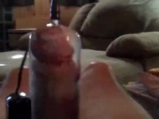 dick pump - Screenshot 6 of 16 - Big Cock