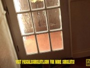 Daddy's Girl can't stop cumming, fucked for being a flakey tart 1/16