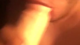 Dont you wish it was your cock?