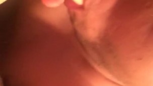 I want it to be your cock baby