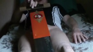 My quick Cumshot 25