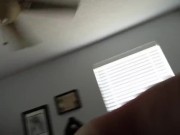 Afternoon Delight - Wife Riding 12/16