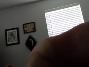 Afternoon Delight - Wife Riding 13/16