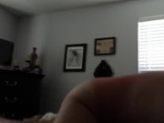 Afternoon Delight - Wife Riding 8/16