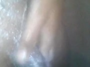 Shower Jerk - Screenshot 1 of 16 - Big Booty Latina