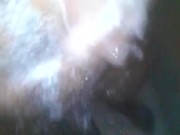Shower Jerk - Screenshot 2 of 16 - Webcam Squirt